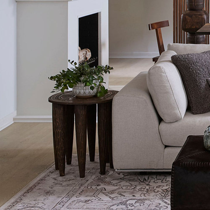 Stools & Ottomans Naga Stool