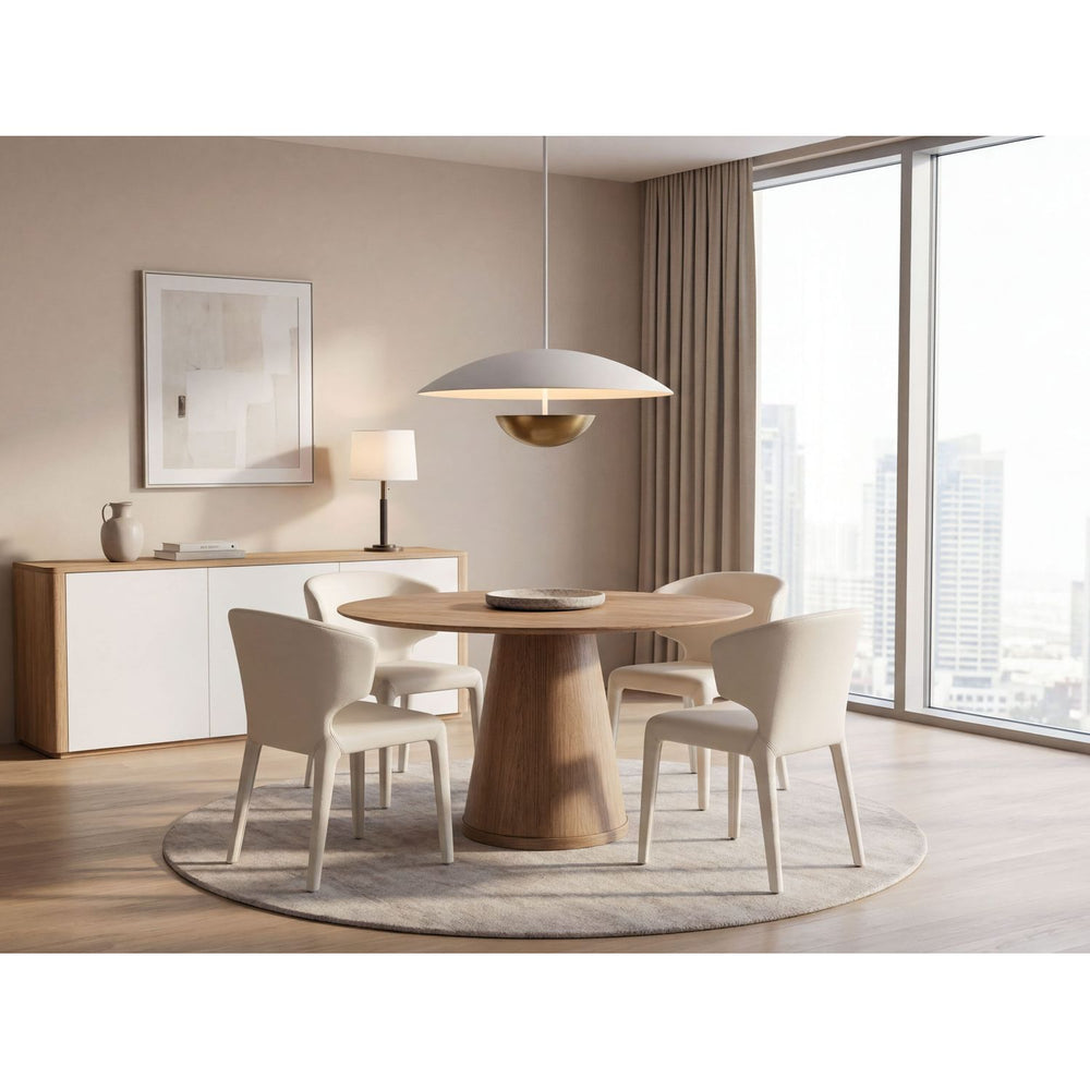 Milan Dining Side Chair