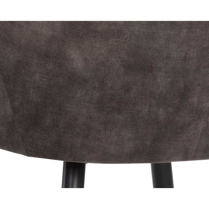 Chardon Dining Chair - Nono Shitake