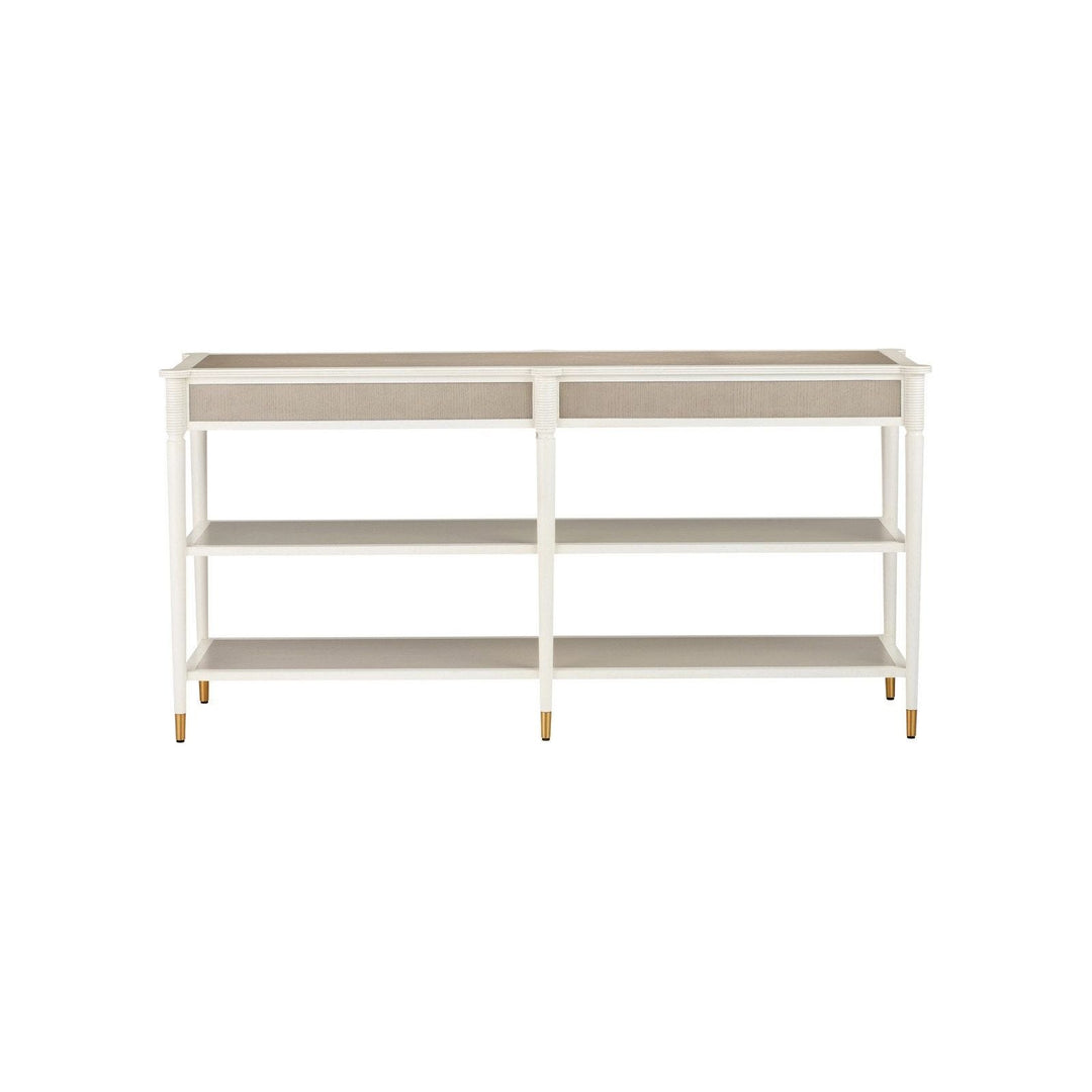 Aster Console Table