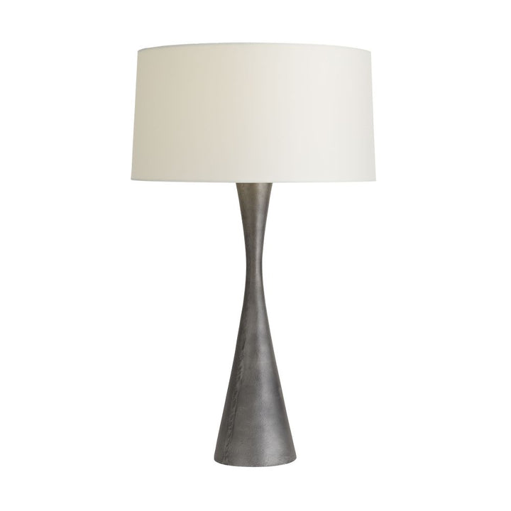 Table Lamps Larisa Lamp - Gray