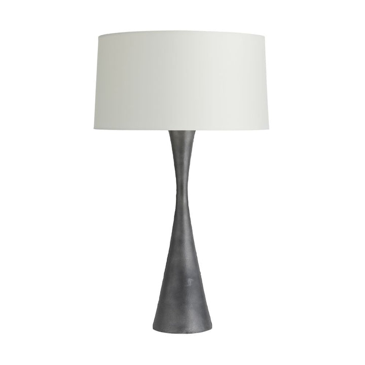 Table Lamps Larisa Lamp - Gray