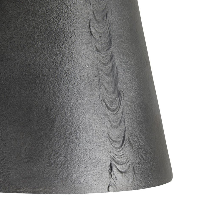 Larisa Lamp - Gray