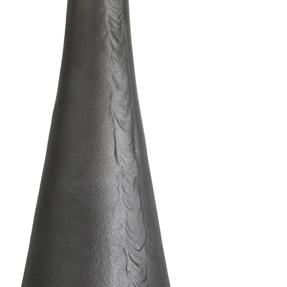 Larisa Lamp - Gray