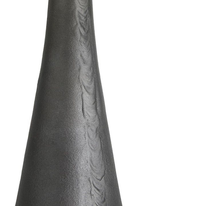 Larisa Lamp - Gray