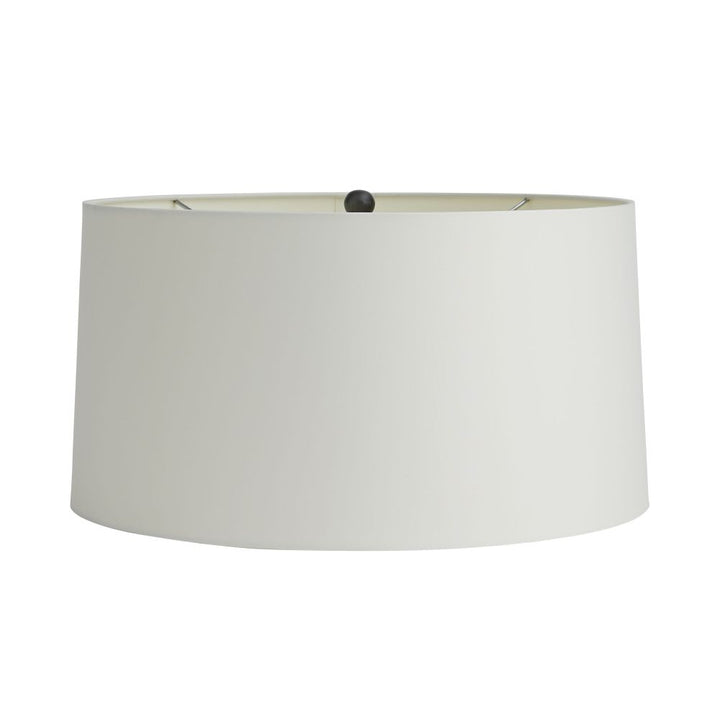 Larisa Lamp - Gray