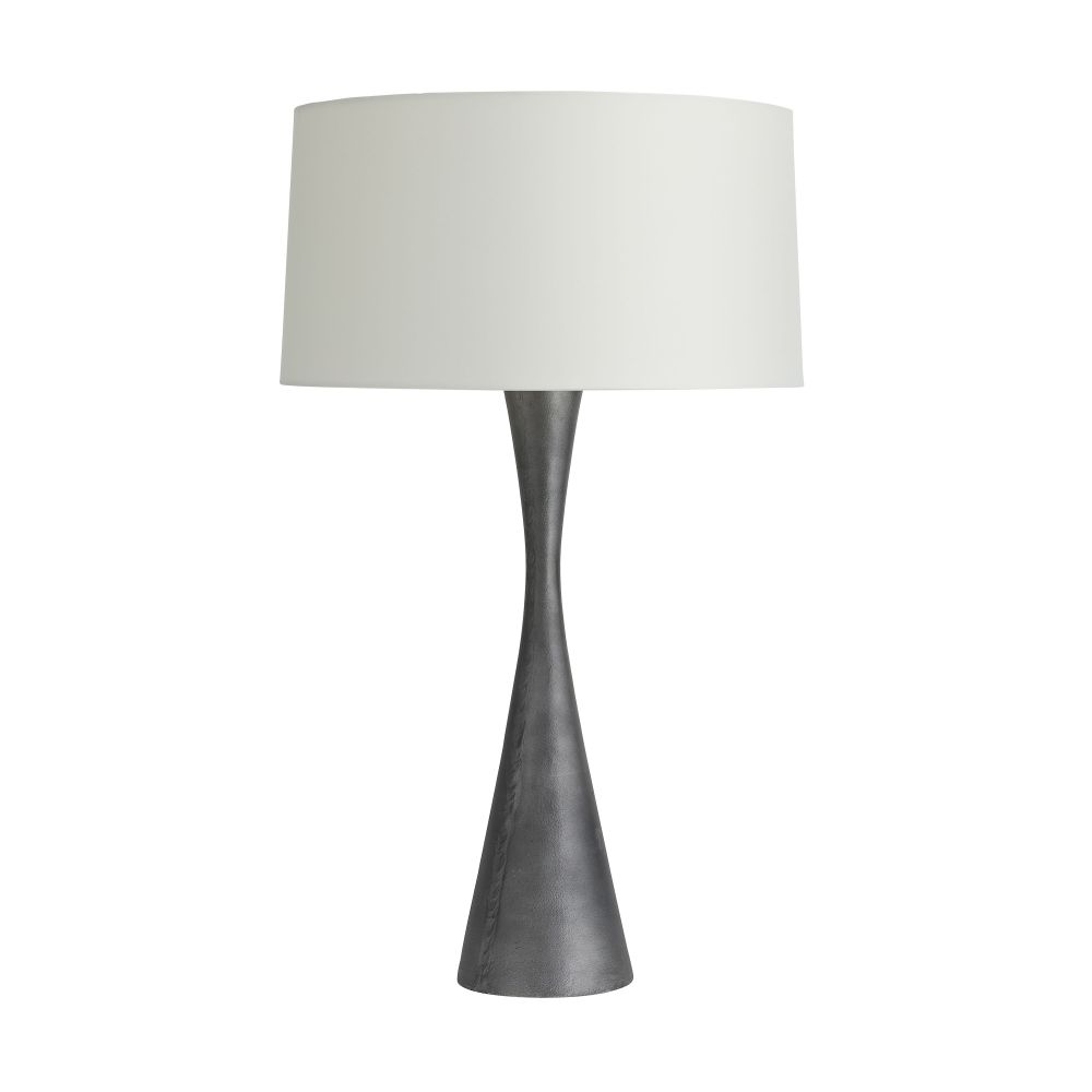 Table Lamps Larisa Lamp - Gray