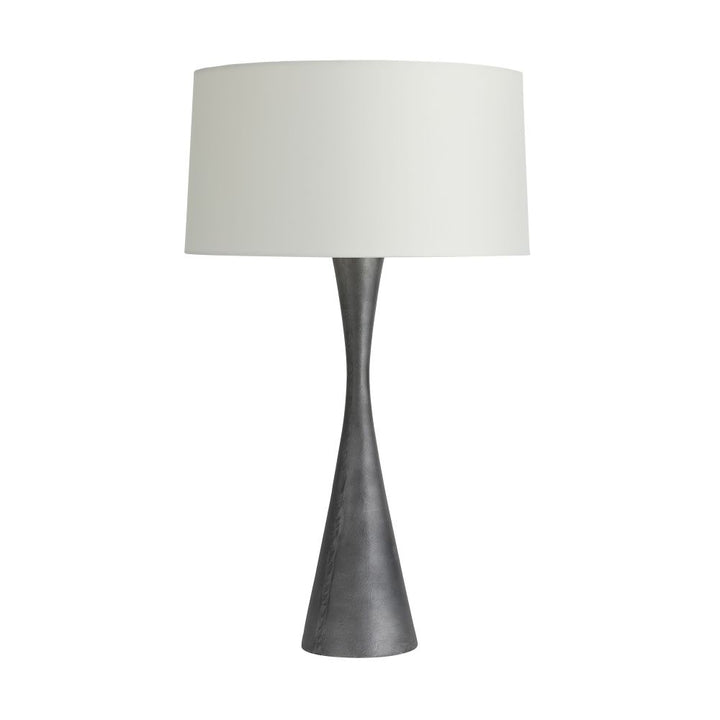 Table Lamps Larisa Lamp - Gray