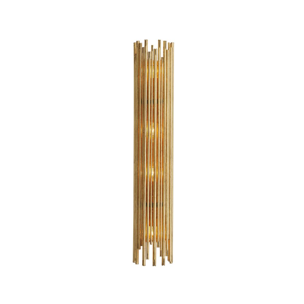 Wall Lighting Vivica Sconce - Gold