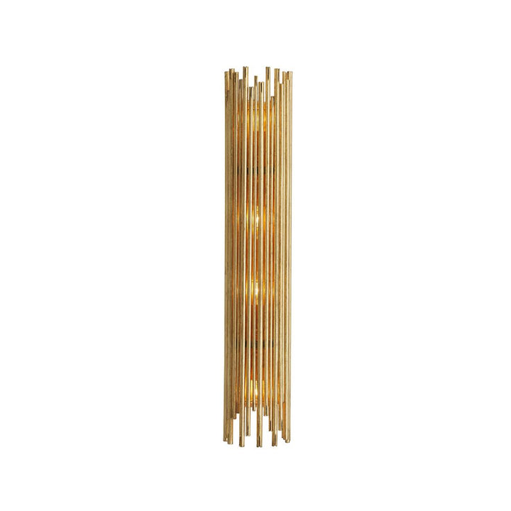 Wall Lighting Vivica Sconce - Gold