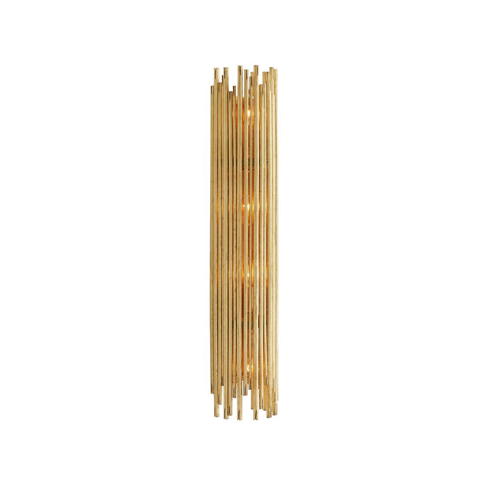 Wall Lighting Vivica Sconce - Gold