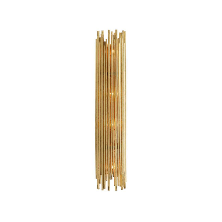 Wall Lighting Vivica Sconce - Gold
