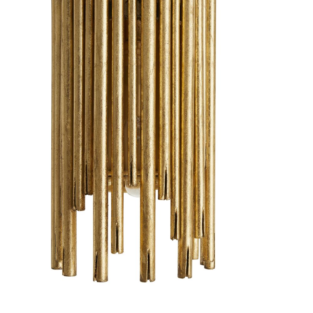 Vivica Sconce - Gold