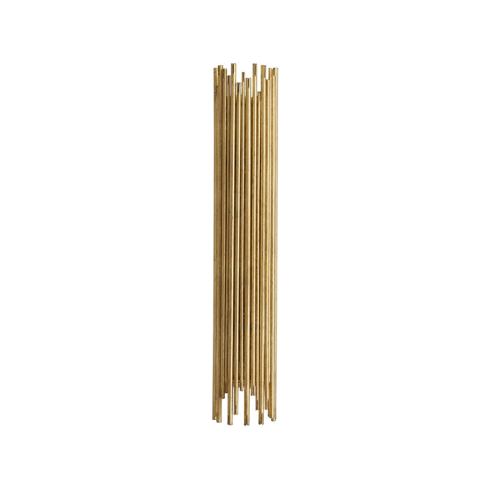 Wall Lighting Vivica Sconce - Gold