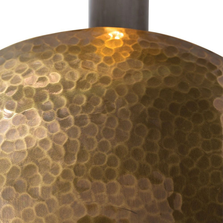 Wall Lighting Axel Sconce - Gold