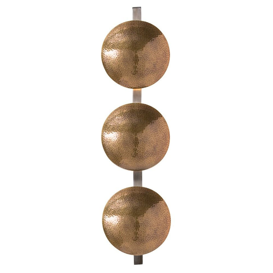 Wall Lighting Axel Sconce - Gold