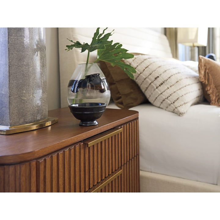 Mission Bay Nightstand