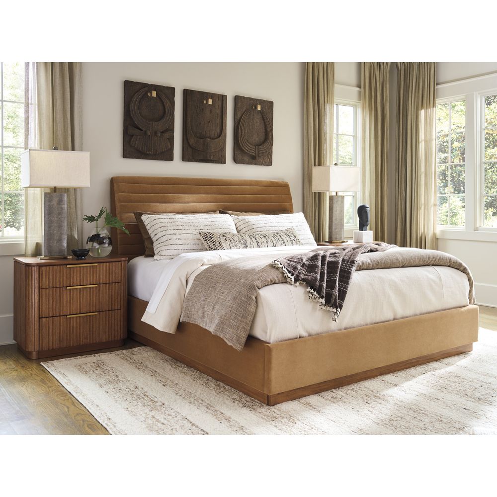 Mission Bay Nightstand