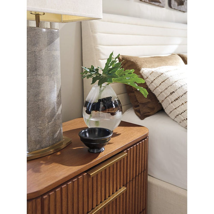 Mission Bay Nightstand