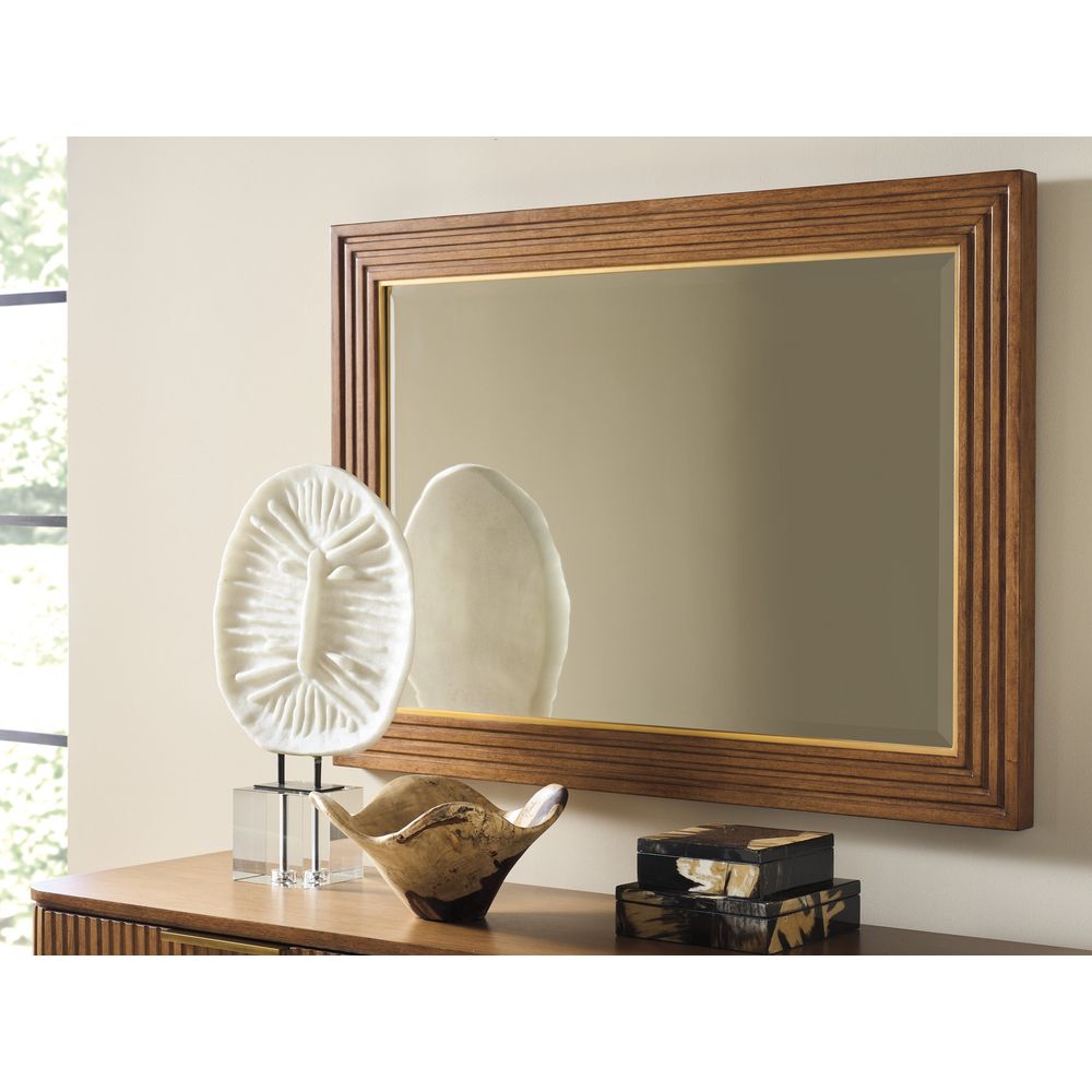 Mirrors Cassia Rectangular Mirror
