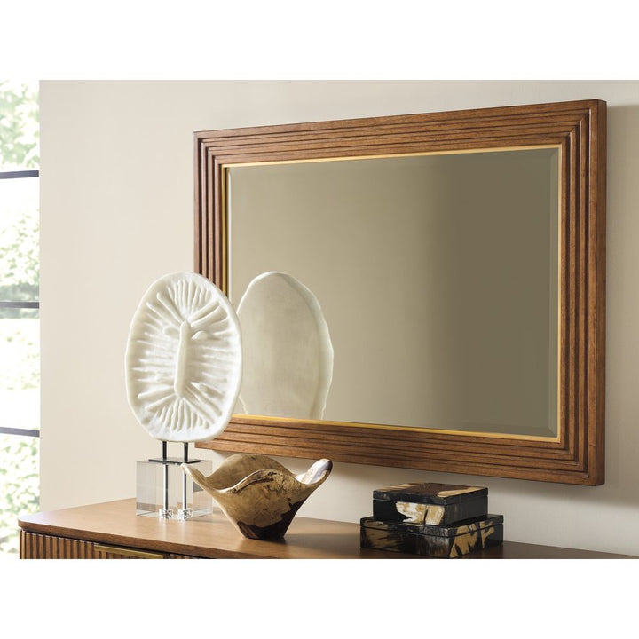 Mirrors Cassia Rectangular Mirror