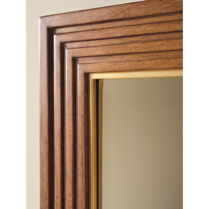 Cassia Rectangular Mirror