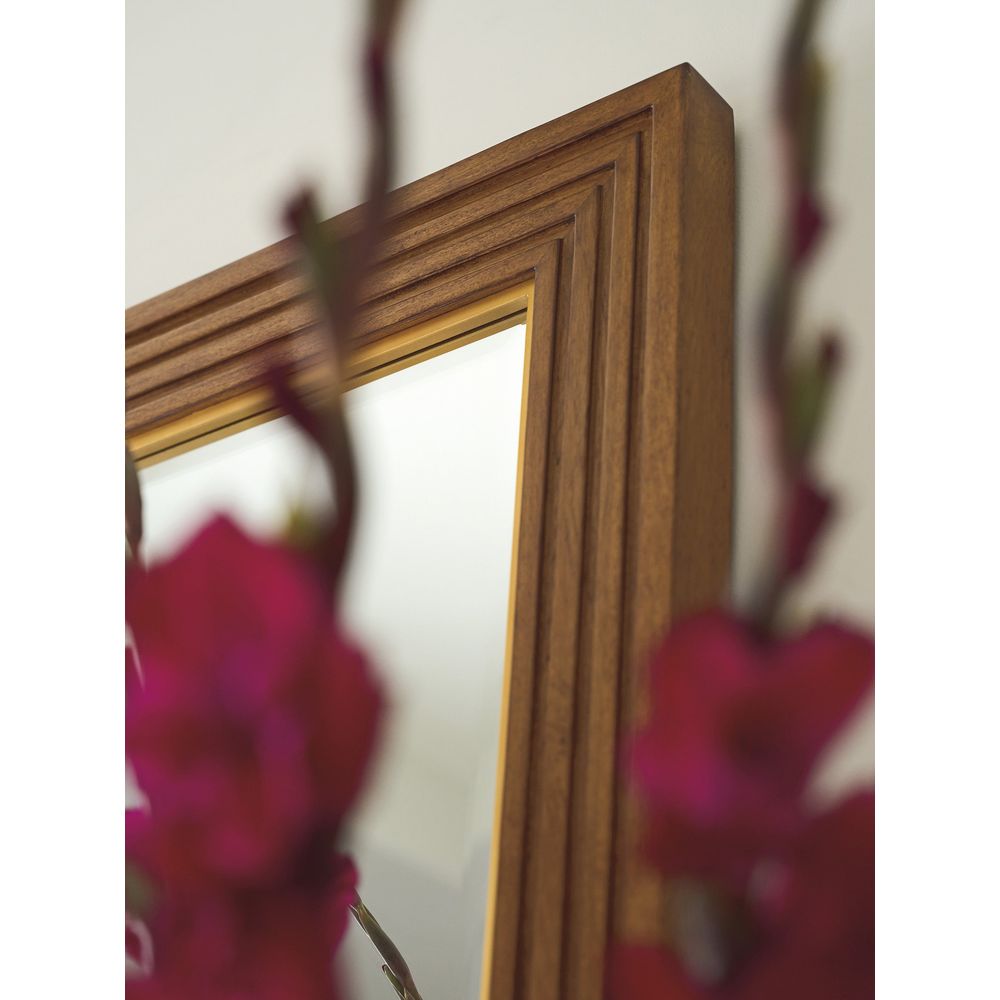 Cassia Rectangular Mirror
