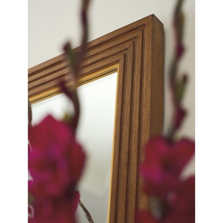 Cassia Rectangular Mirror