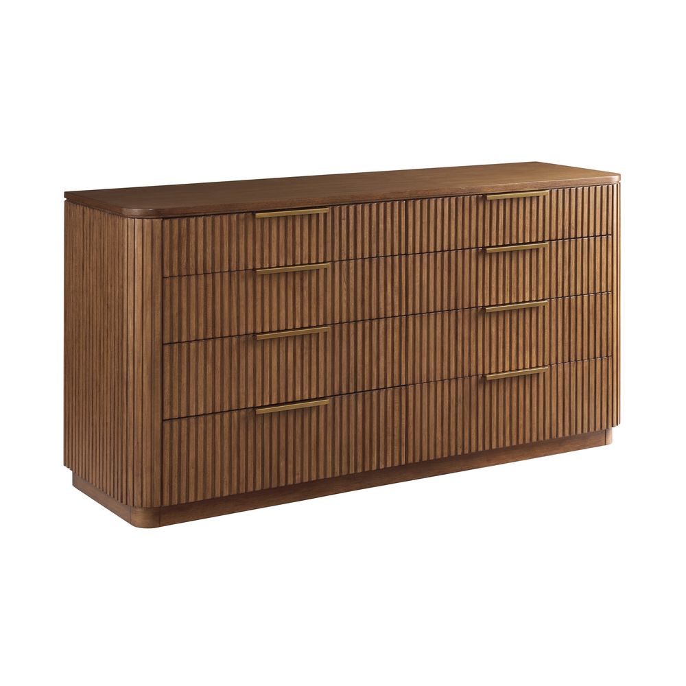 Dressers & Chests Belcourt Double Dresser