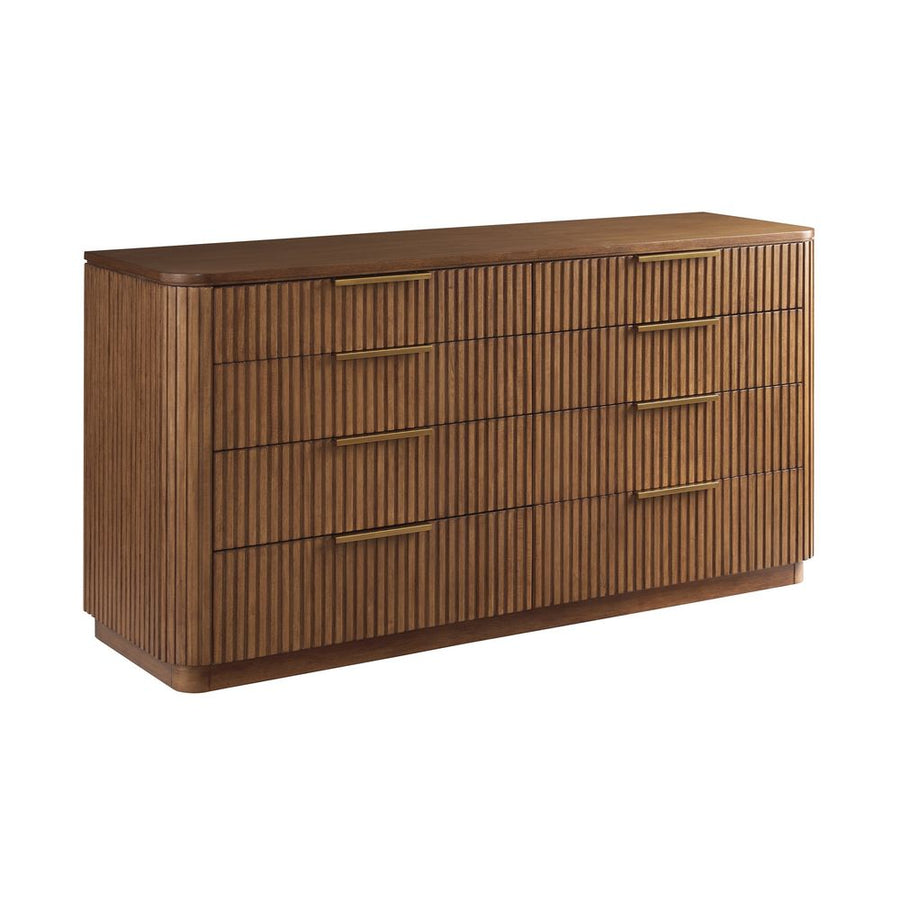 Dressers & Chests Belcourt Double Dresser