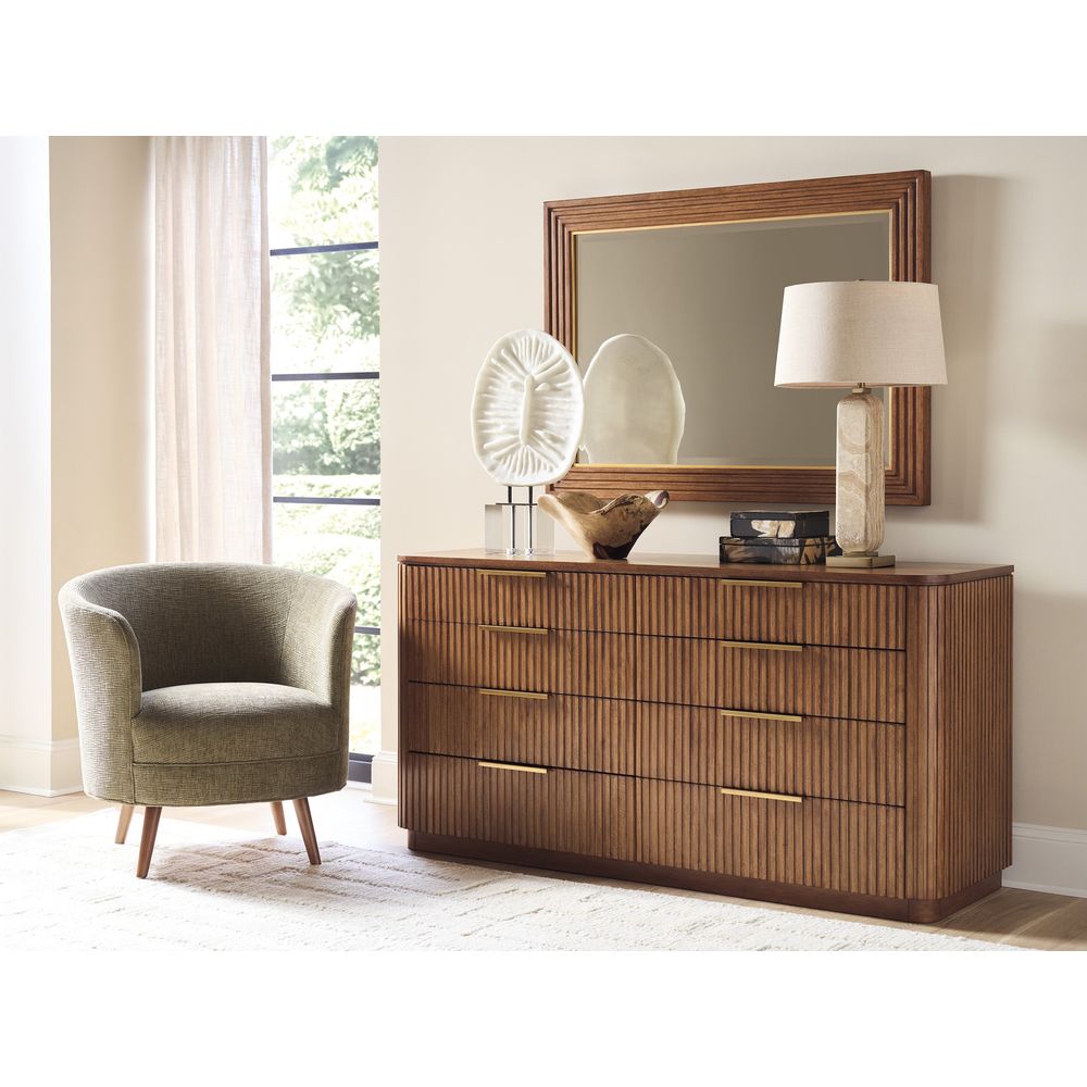 Dressers & Chests Belcourt Double Dresser