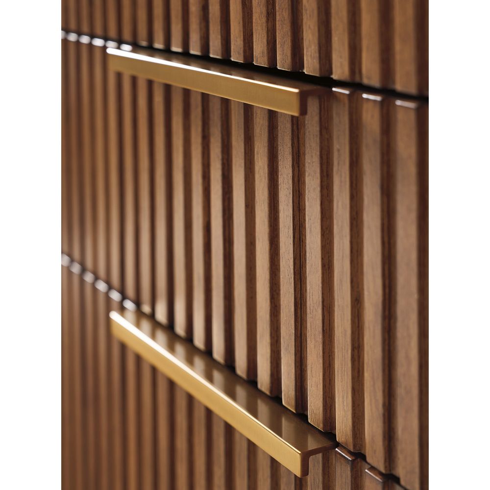 Belcourt Double Dresser