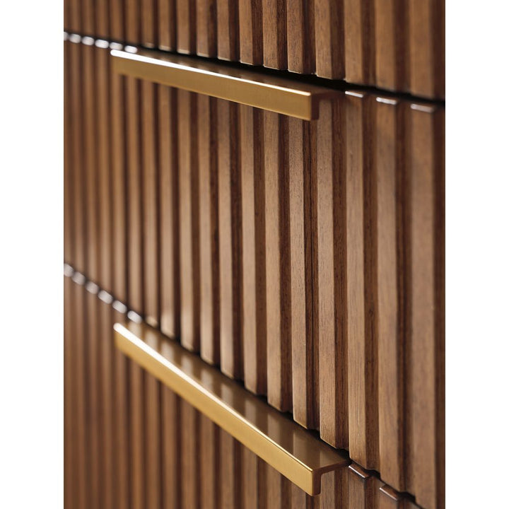 Belcourt Double Dresser