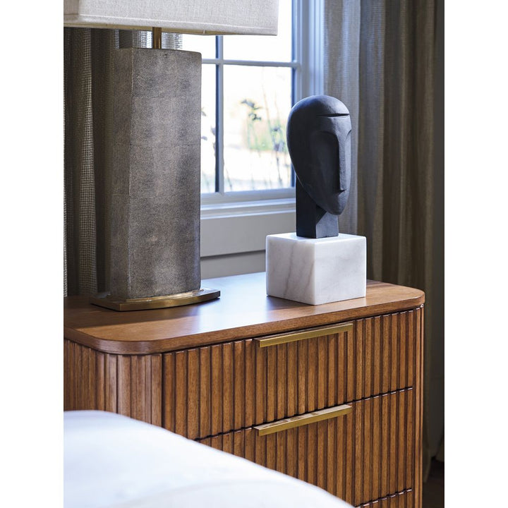 Mission Bay Nightstand