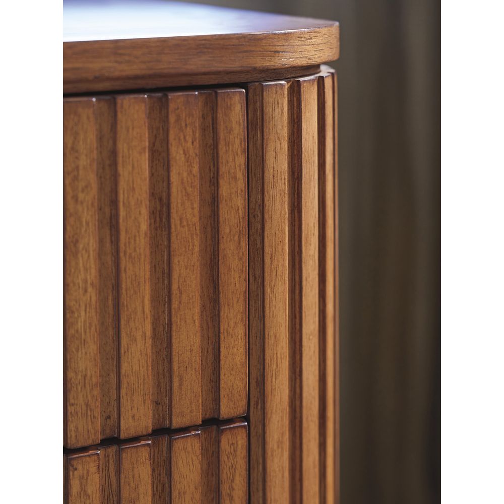 Mission Bay Nightstand