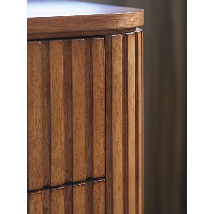 Mission Bay Nightstand