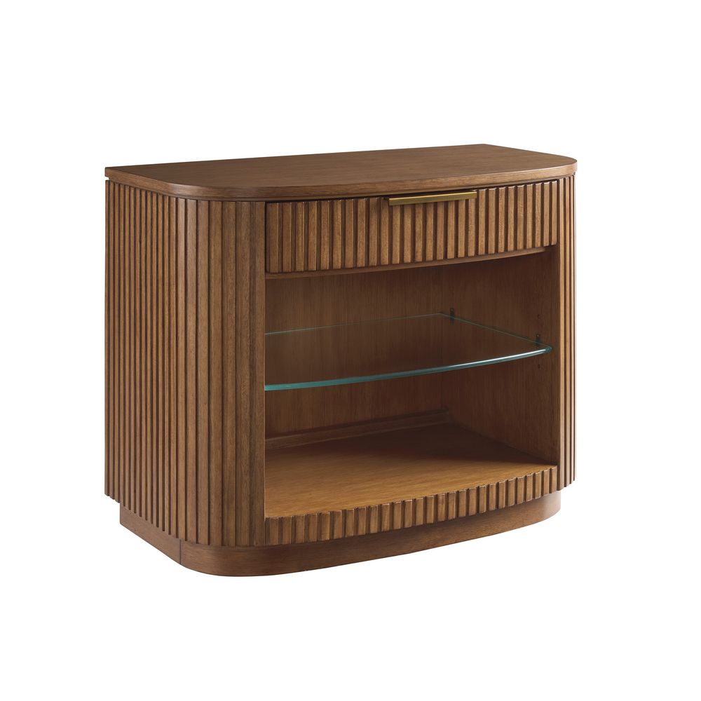 Nightstands Tustin Open Nightstand