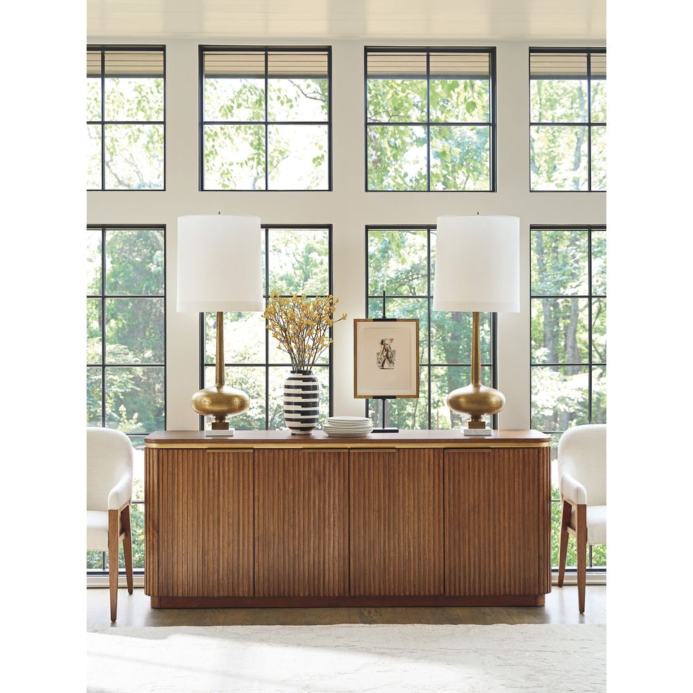 Sideboards & Credenzas Las Palmas Buffet