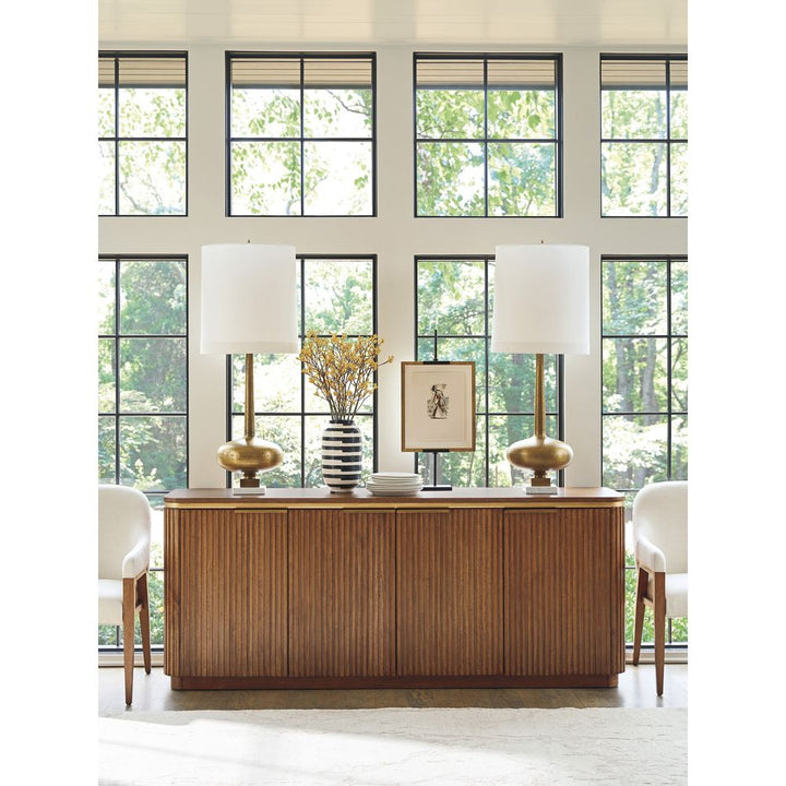 Sideboards & Credenzas Las Palmas Buffet