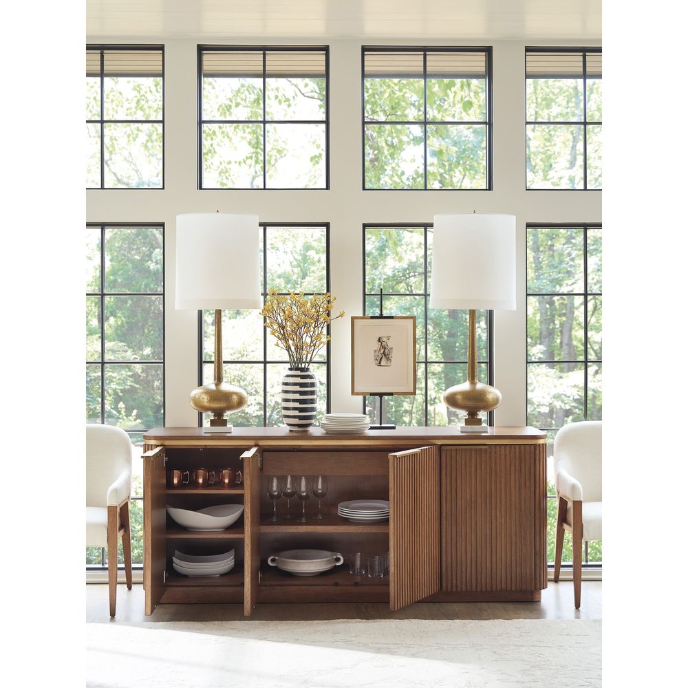 Sideboards & Credenzas Las Palmas Buffet