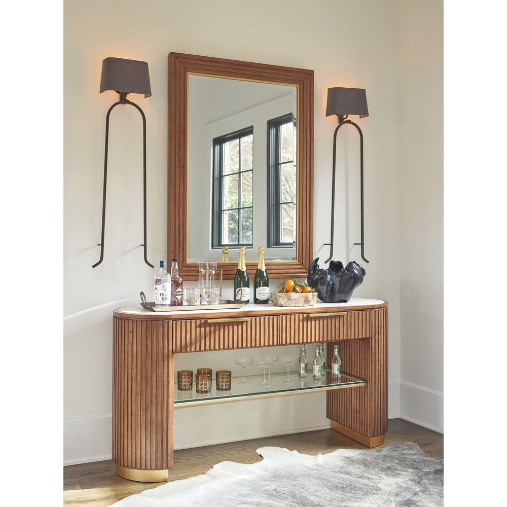 Mirrors Cassia Rectangular Mirror