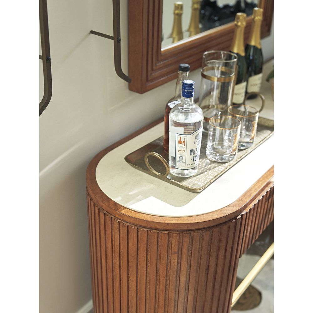 Sideboards & Credenzas Dana Point Server