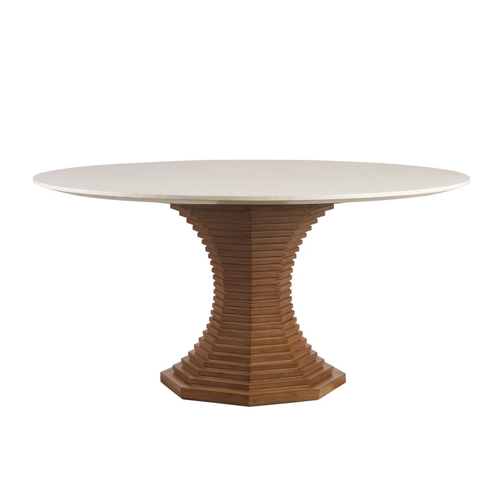 Dining Tables Cabrillo Round Dining Table
