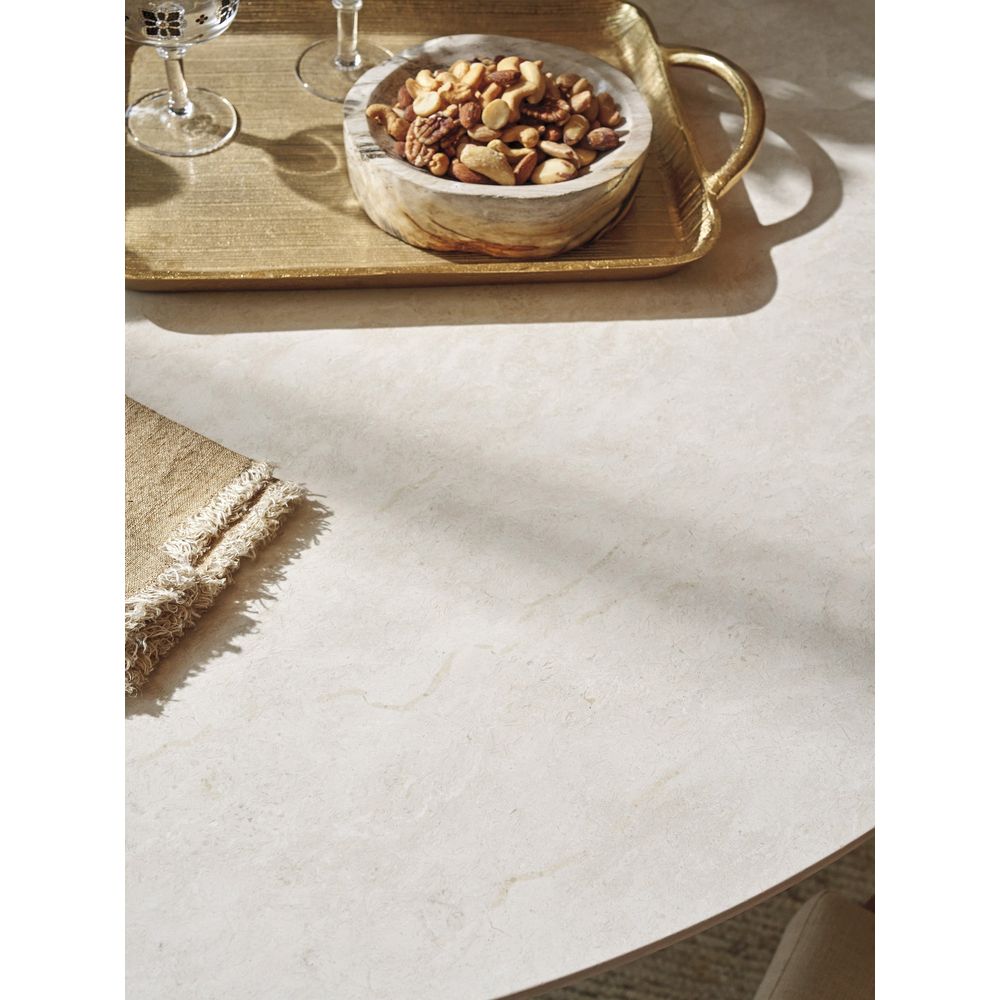 Cabrillo Round Dining Table