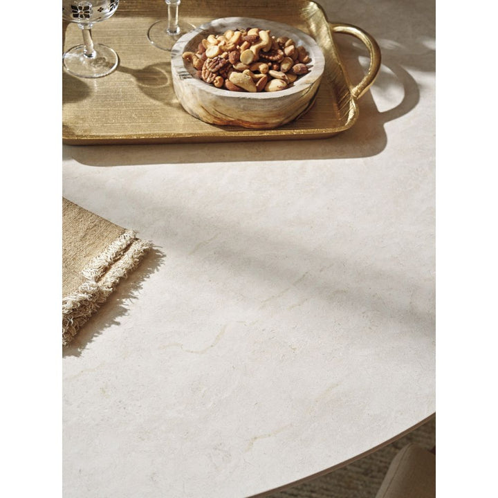 Cabrillo Round Dining Table