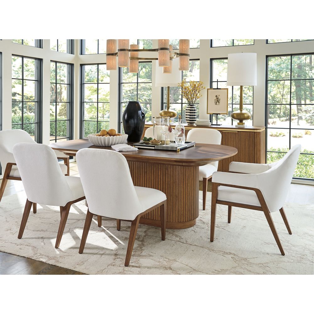 Palomar Rectangular Dining Table