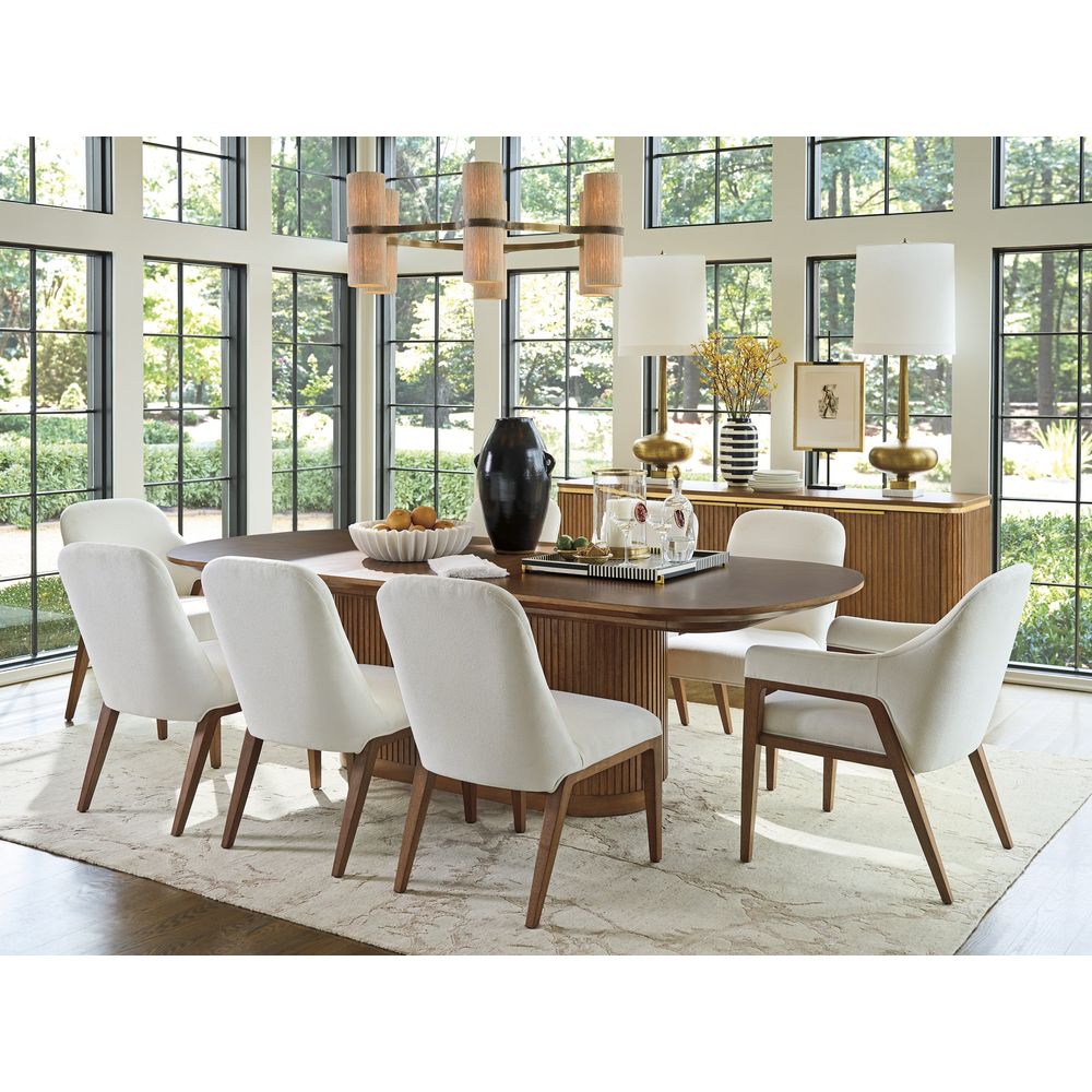 Palomar Rectangular Dining Table