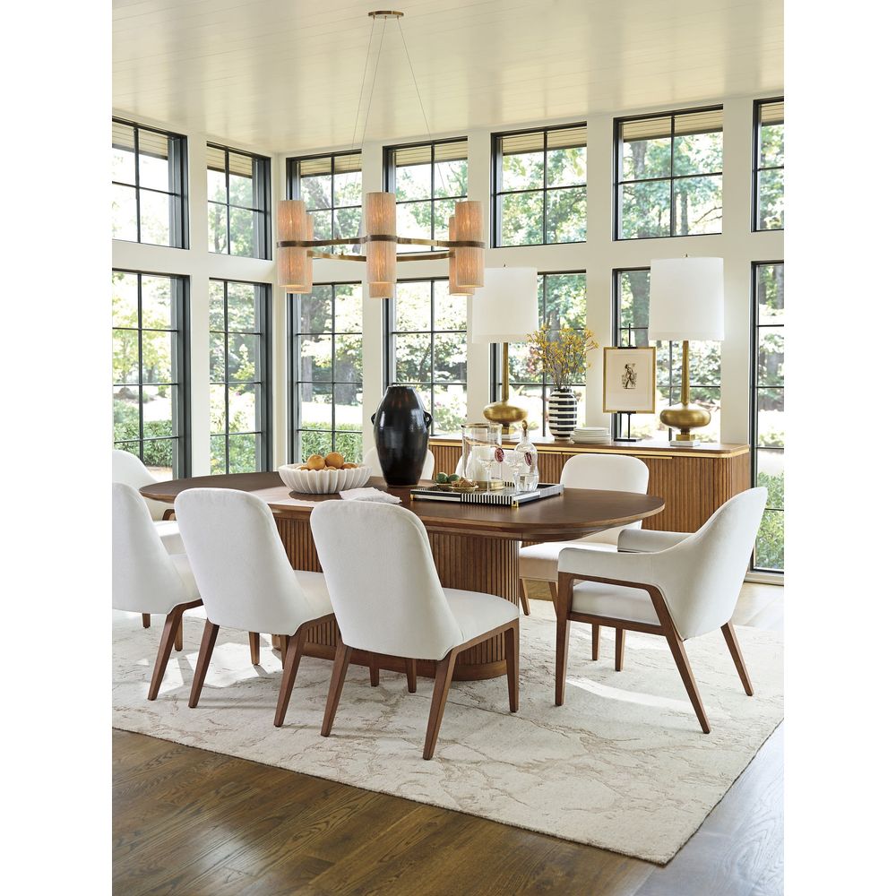 Palomar Rectangular Dining Table