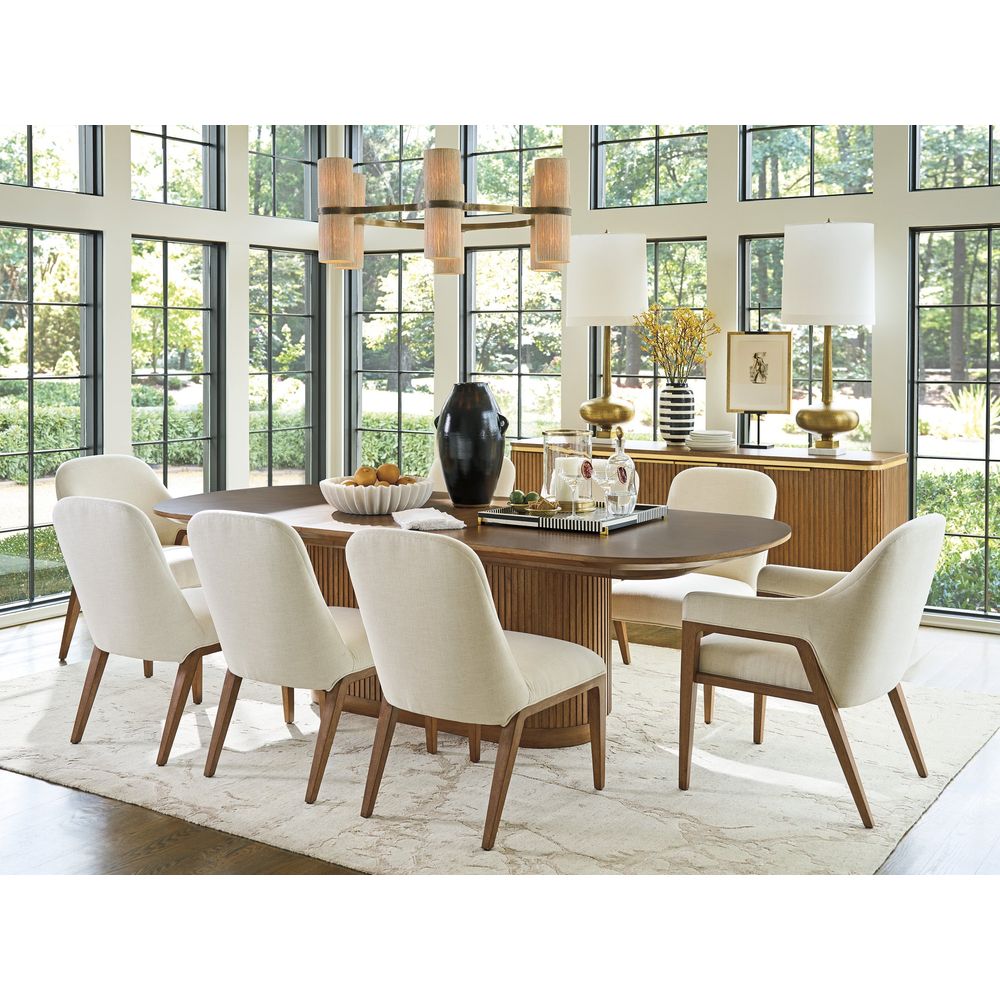 Dining Tables Palomar Rectangular Dining Table