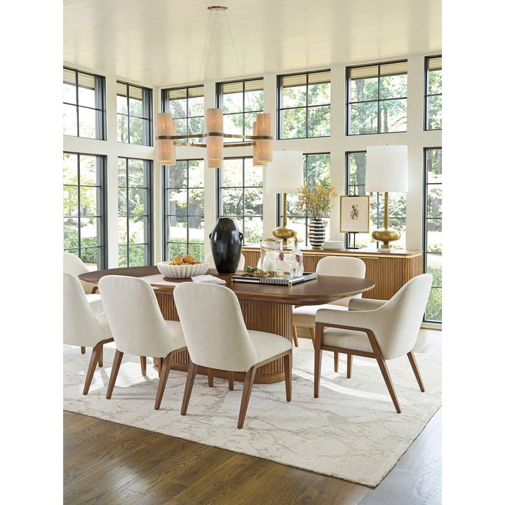Palomar Rectangular Dining Table